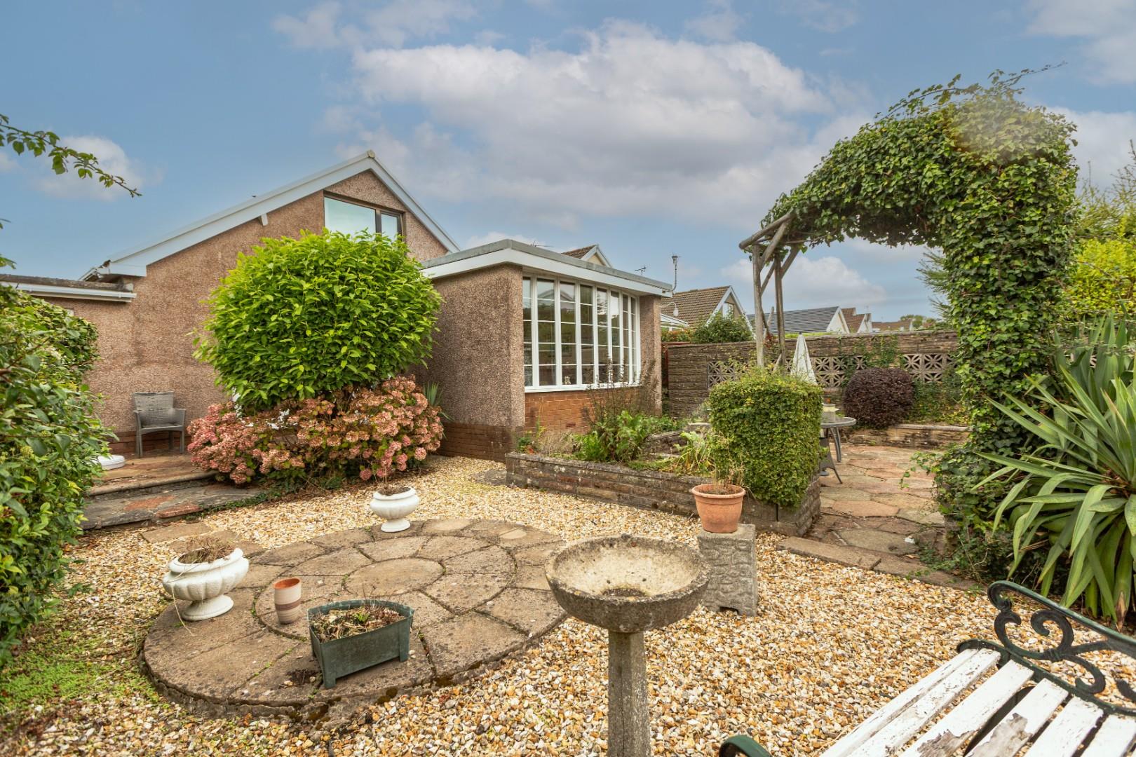 Withy Park, Bishopston, Mumbles, Swansea, SA3 3EY